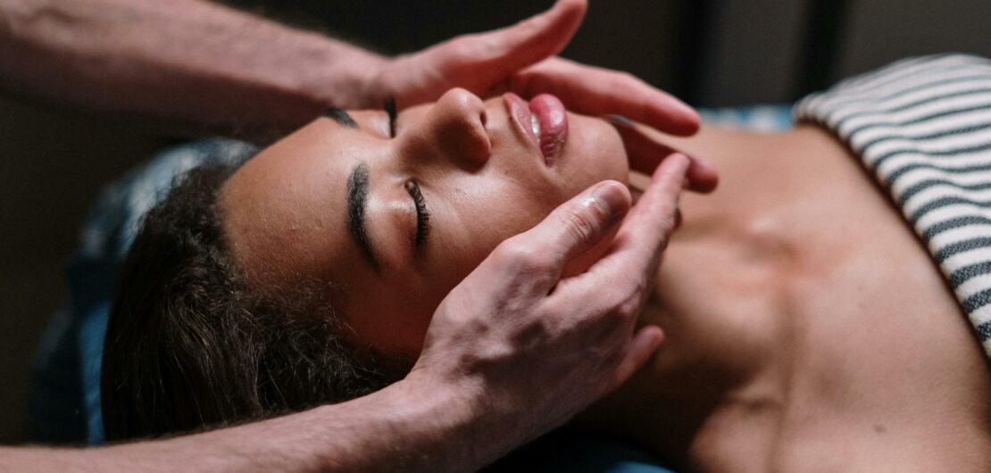 Hypno Massage intro Paris 7